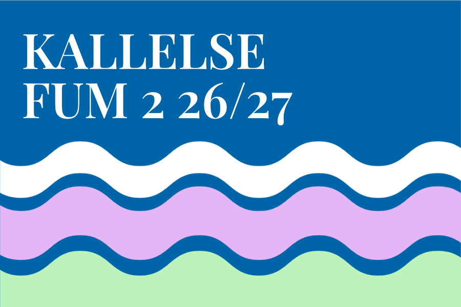 Kallelse FUM 2 26 27